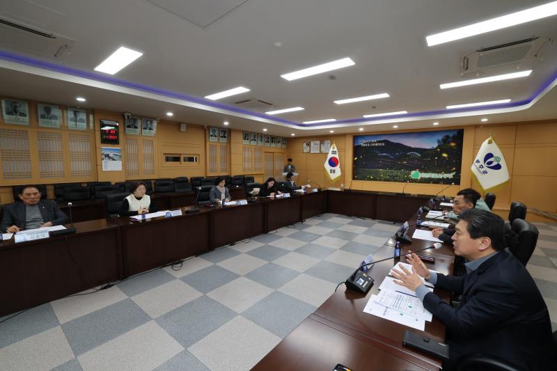 무주군 무주형 기본소득 시범사업 기본계획 확정