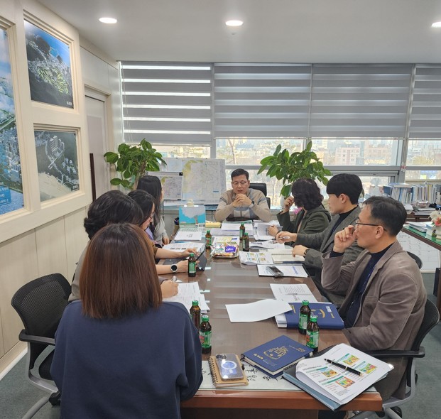 부안군, 제13회 부안마실축제 현안 점검 회의 개최
