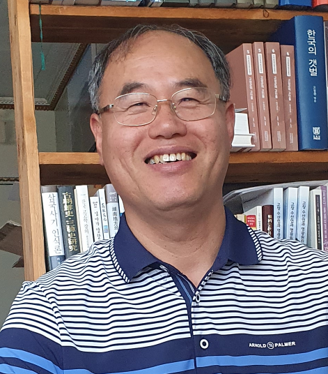 [아침발걸음]보성 문양리 양지 고인돌, ‘천문(天文)’의 질서로 ‘민본(民本)’을 세우다