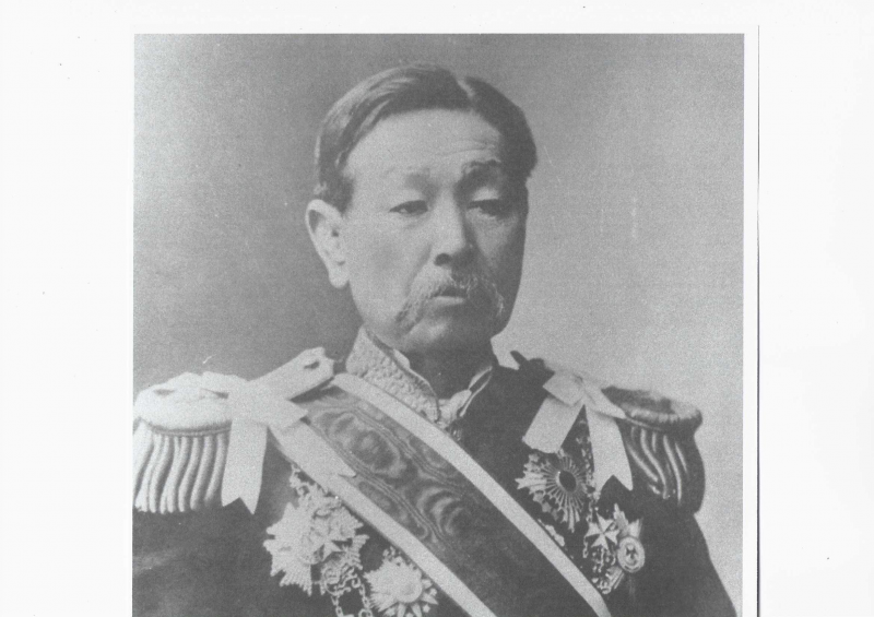 [다시쓰는 동학 20]동학농민군 제노사이드를 조선 현지에서 지휘한 이노우에 카오루