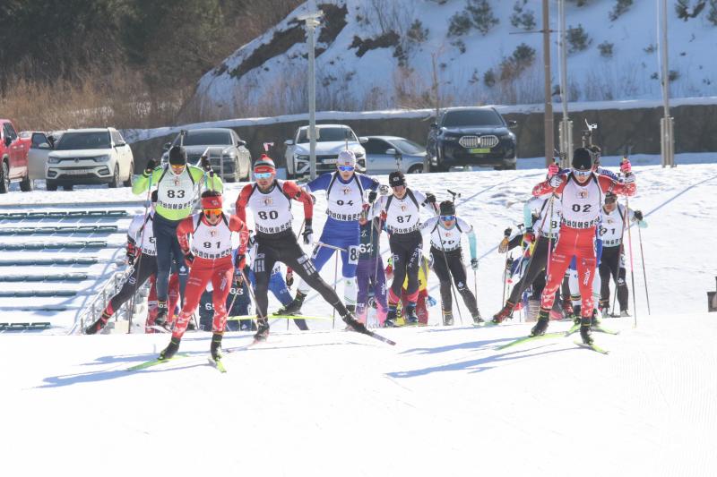 전북 선수단, 전국동계체전 출사표
