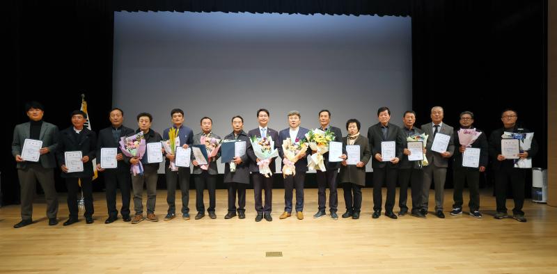 고창군, 지역사회보장협의체 발대식