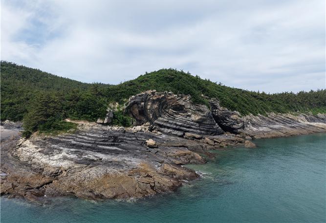 부안군, 천연기념물 ‘부안 위도 진리 대월습곡’ 종합정비계획 용역 최종 보고회 개최

