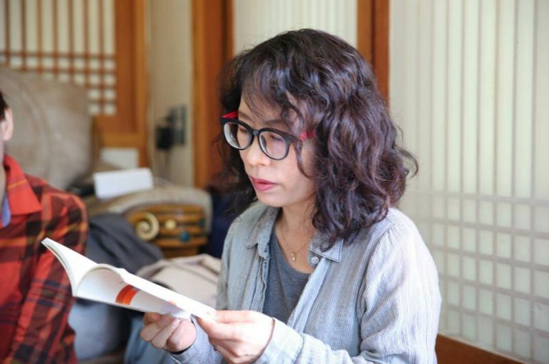 전북작가회의 시민과 함께하는 ‘2026 첫 문학산책’ 