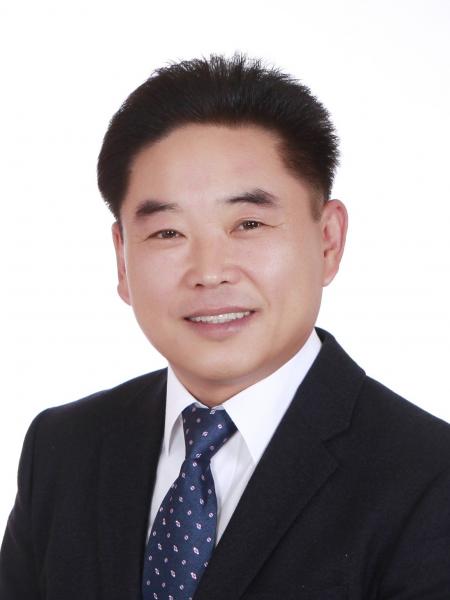  익산시의회 김경진 의장,  최종오 의원  익산시의정회 감사패 받아
