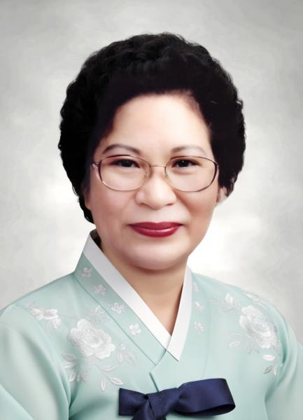 최락도전의원 부인
故 강금순 여사 별세