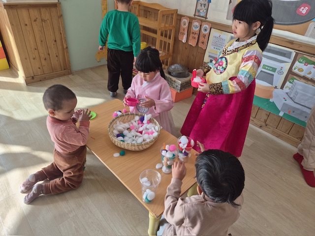  정읍시, “차별 없는 보육”외국인 자녀 보육료 사각지대 없앤다.
