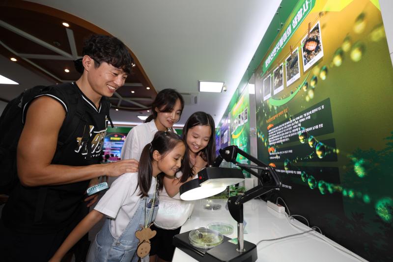 무주군 지방소멸 위기 넘는다