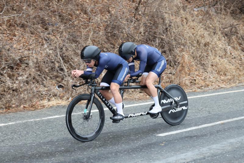 전국 장애인 사이클 선수권 대회
