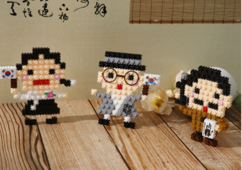 아리랑문학마을 3.1절 기념사업, '대한이 살았다' 개최