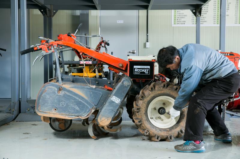 봄철 농사 앞두고 ‘농기계 점검‧정비’ 필수