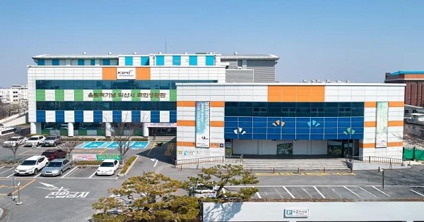 익산도시공단, 전동보장구 ‘전기 나눔 충전소’ 시범 운영