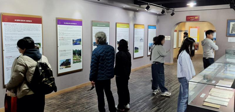 李 “동학 사상은 국민주권정부와 일맥상통”