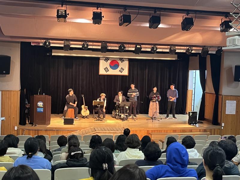 고창장애인자립생활지원센터, 직장 내 장애인식개선교육 수행기관 선정