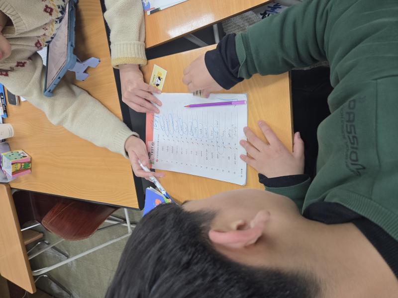 익산 모현동 지사협, 아동 교육 지원…