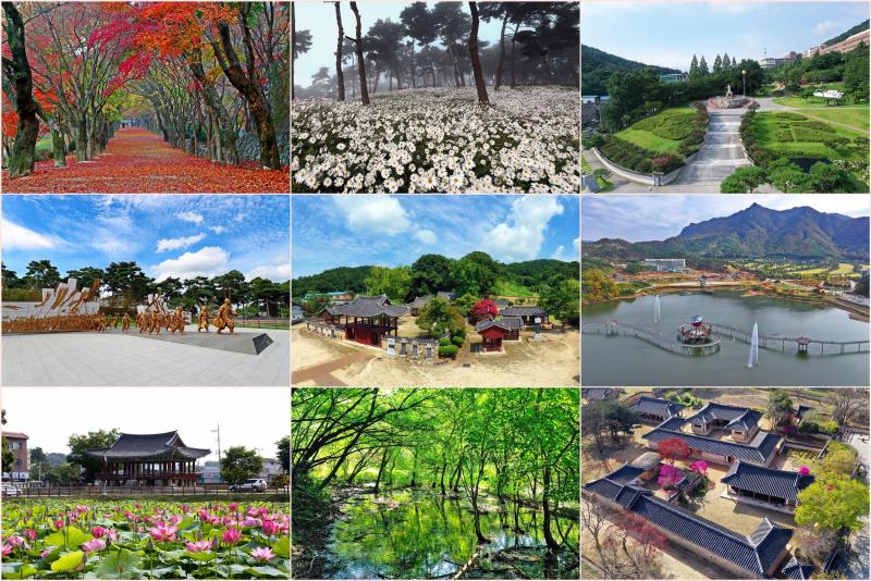  정읍시, 2025년 방문객 3.459만 명 돌파. 지역 소비액 2.7% 증가
