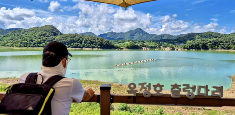 전북도, 용담호-옥정호 수질개선 총력