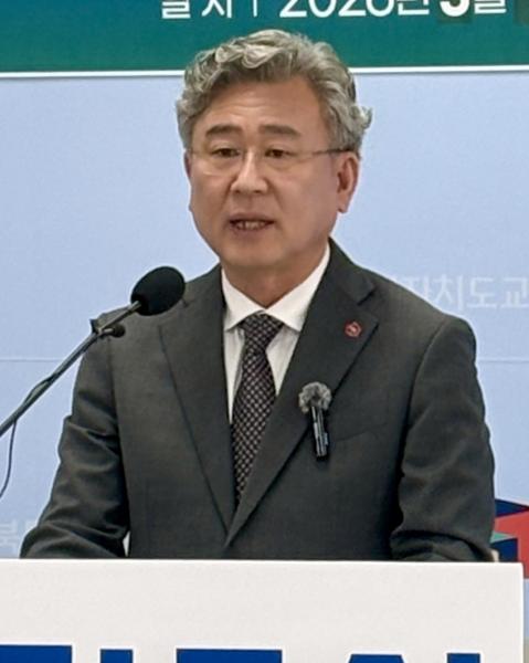 천호성,‘독서 300권 프로젝트’제시 