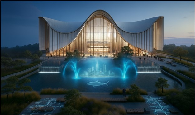 김제 심포항에 '국립 해양도시과학관'
