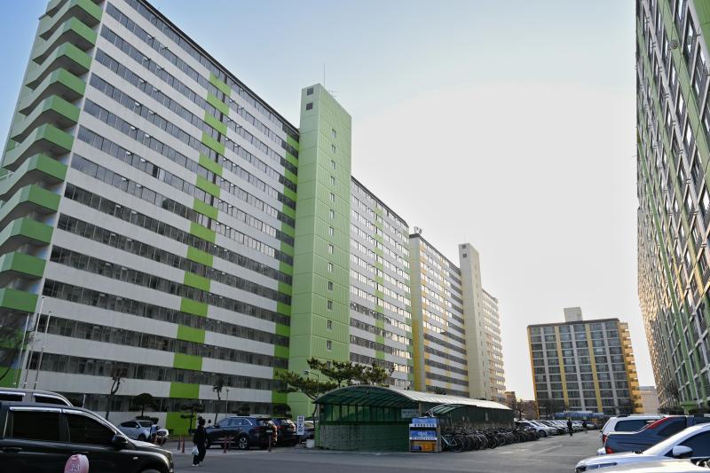 남원시, 청년·신혼부부 대상 ‘만원임대주택’ 입주자 모집