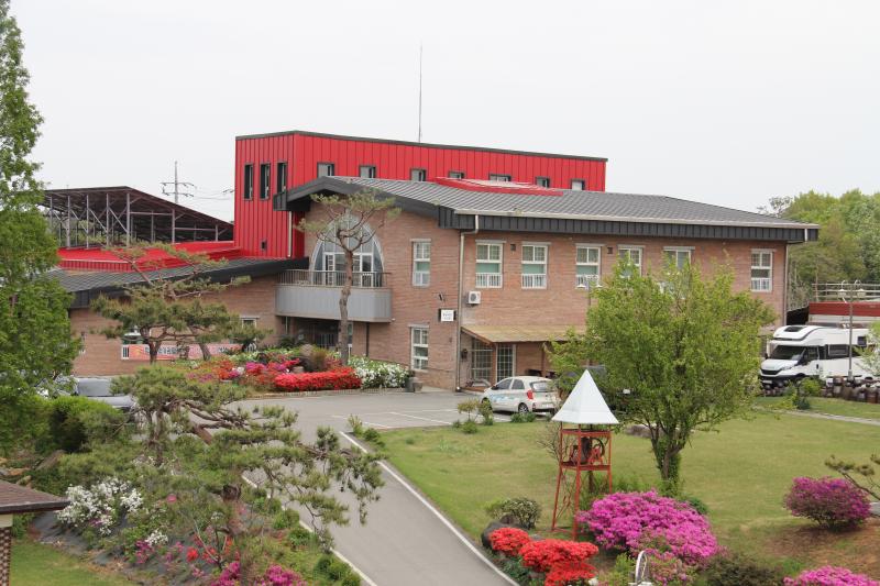 '풀꽃세상' 장기요양기관 평가 ‘도내 1위’ 올라 