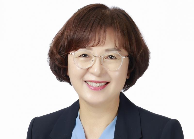 김영자 김제시의원, 전북도의원 출마 선언
