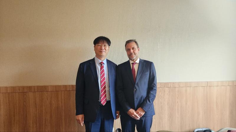 농촌진흥청-미주개발은행(IDB) 협력, 중남미‧카리브지역 농업 발전 가속화