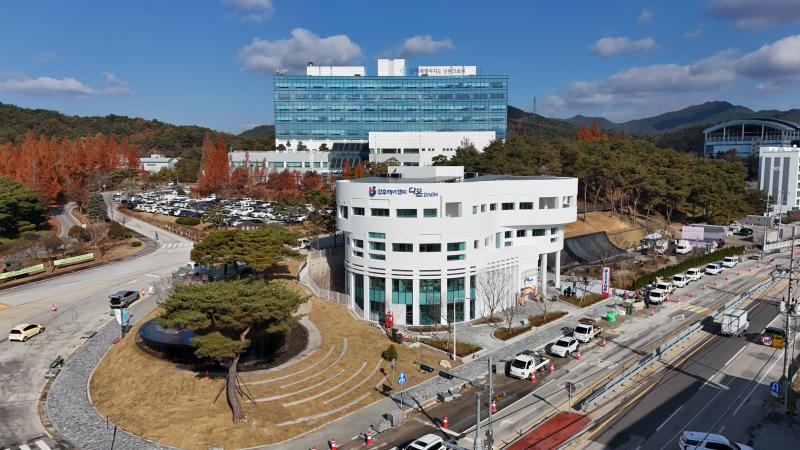 남원시 공공산후조리원 ‘다온’, 지리산권 산후케어거점으로 거듭나