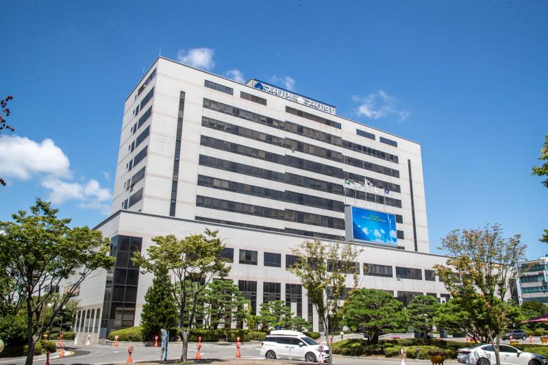 군산시, 세계 10대 '우수교육도시' 선정

