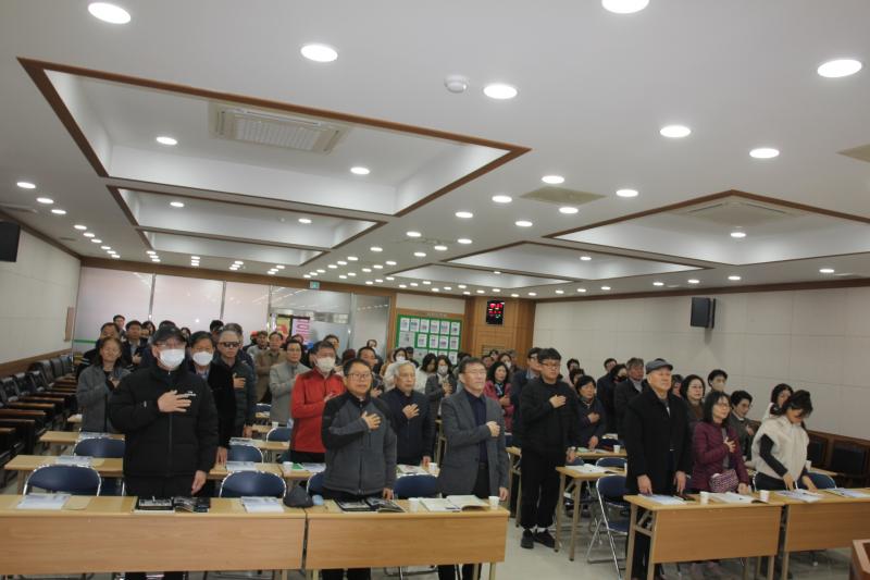 부안농협, 신규조합원 교육 실시
