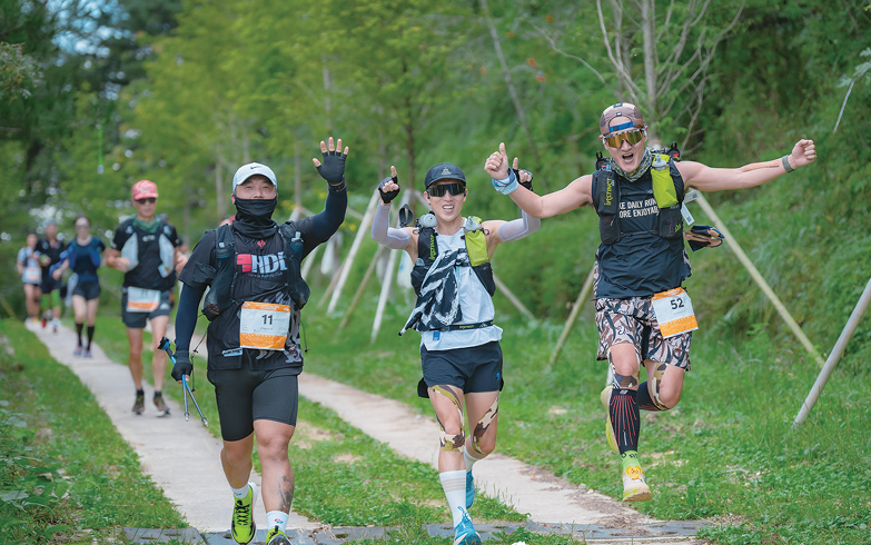 ‘한국의 샤모니’, 국제산악관광도시 장수를 꿈꾸다