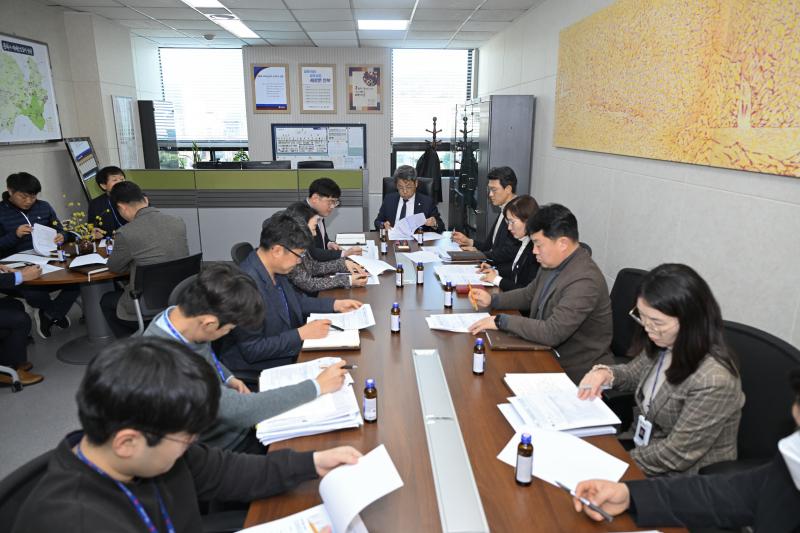 남원시, ‘기업민원신속처리단’ 구성 운영