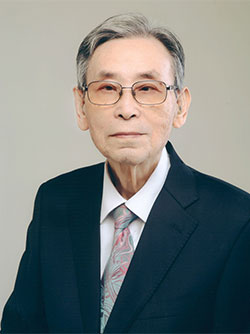 故 박태영 원광대 명예교수 유가족, 대학발전기금 2억 기탁