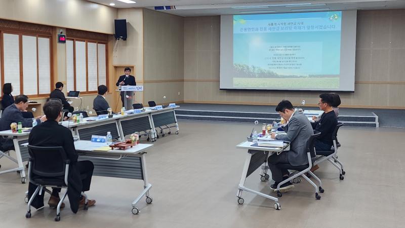 김제시, ‘작은축제’3곳 최종 선정