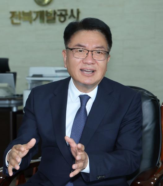 전북개발공사 ‘2026년 스마트첨단산업도시개발’ 등 박차 가해