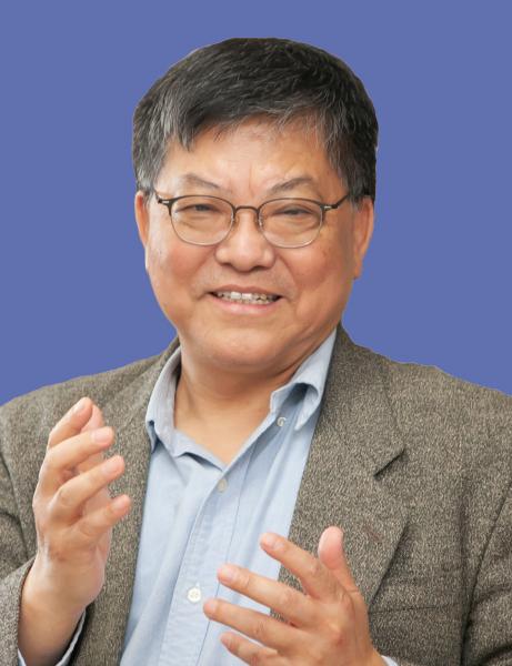 <강길선 공동대회장>