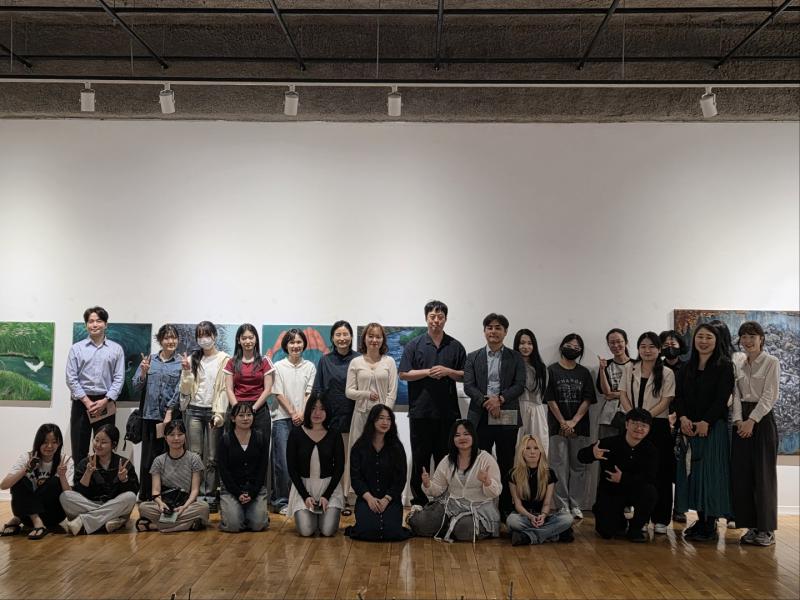 전북대, 2026년 예술대학의 예비예술인 현장연계 지원 사업 선정