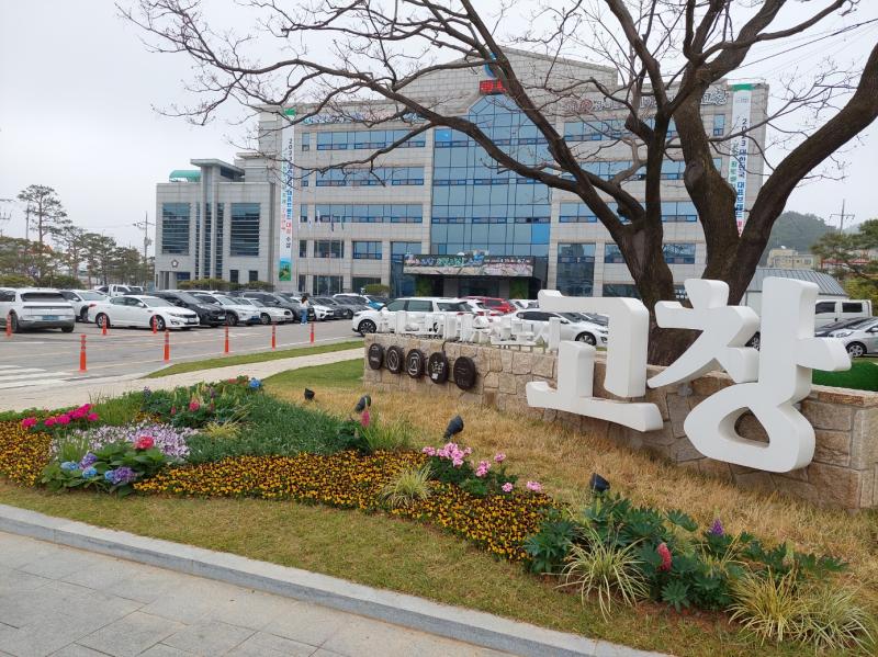 고창군, ‘기업하기 좋은 전북 만들기’ 도내 최초 3년 연속 최우수 선정