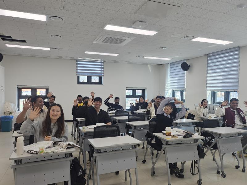 고창군가족센터, 주말 프로그램 운영 ‘호응’