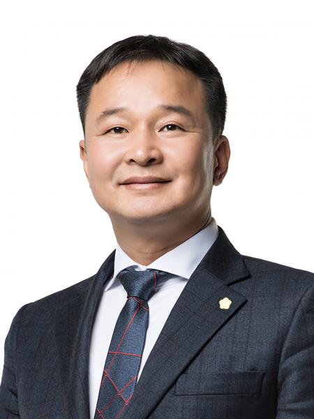 완주군 의회 김재천 부의장, 6·3 지방선거 불출마 선언