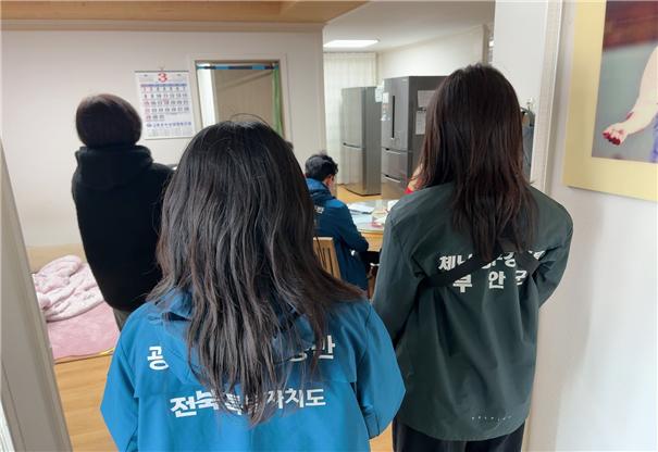 부안군, 2026년 상반기 지방세 체납액 일제 정리 총력
