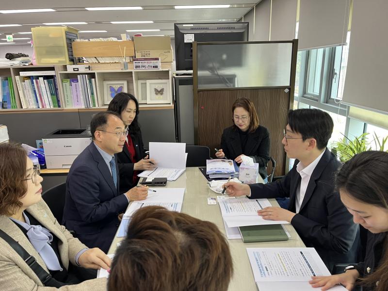 익산시, 2027년 국비 확보 위해 '선제 대응'