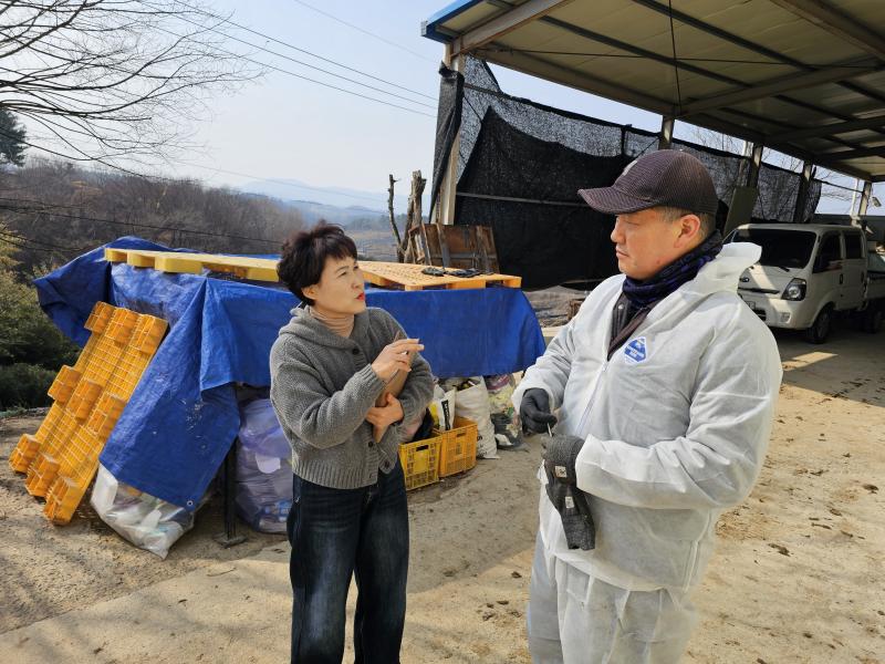 임실군, 농번기 일손 가뭄 해소‘농가 일자리 지원사업’본격 가동