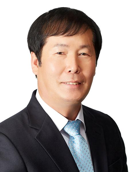 익산시의회 소길영 의원, 친환경 현수막 사용·재활용 방안 마련