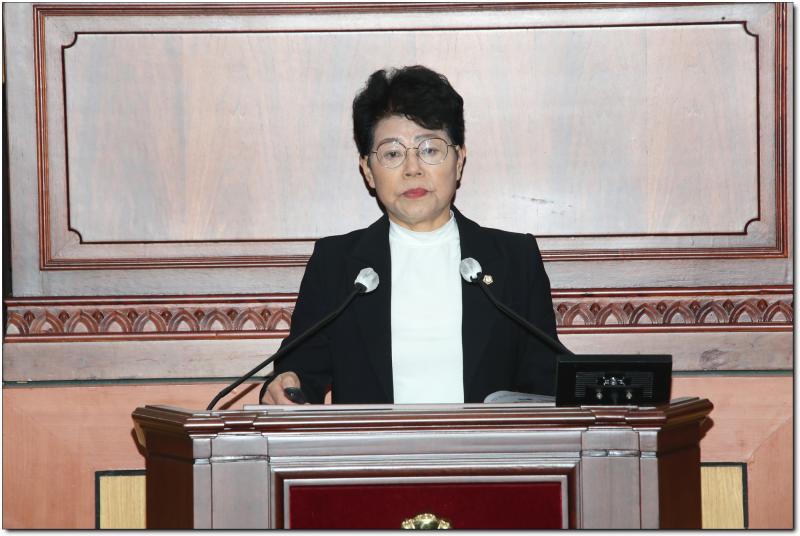 정읍시의회, 제311회 임시회 폐회
