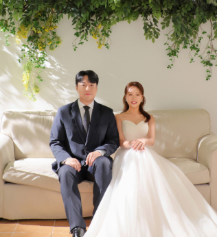 [결혼해요]최세웅 군(새전북신문 김제주재 기자 최창용·이선자 씨 아들)·전현지 양(전진국·정유정 씨 딸)