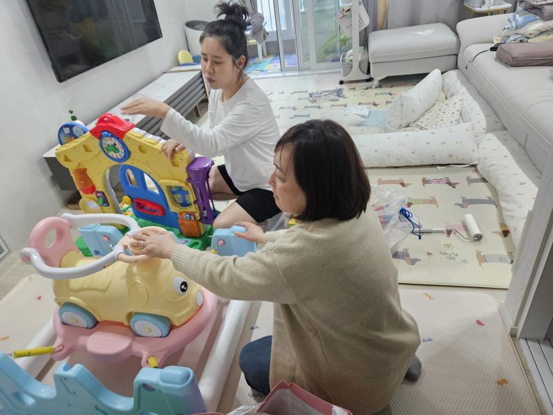 고창군, ‘찾아가는 돌봄교실’로 농촌 보육 공백 제로 도전