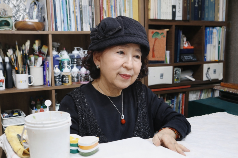  전통의 깊이와 현대의 감각 아우르며 봄날의 정취 건네