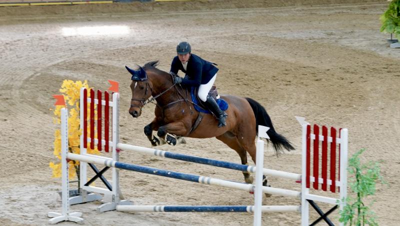 장수군, 제23회 문화체육관광부장관기 전국승마대회 성료