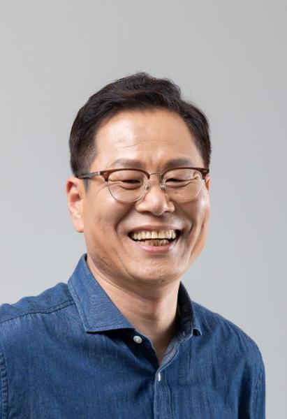 조지훈, “투명하고 유능한 스마트 행정”